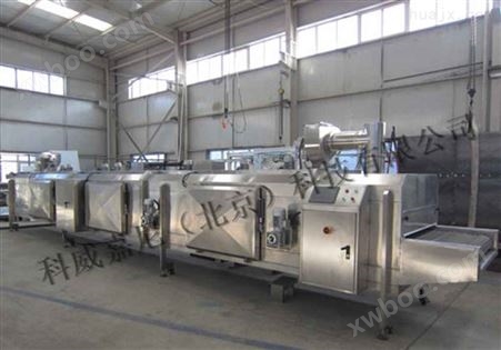 SD-800kg柜式速冻机 隧道式液氮速冻设备 超低温冰箱