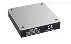 CINCON电源CHB150-48S33N CHB150-48S15N