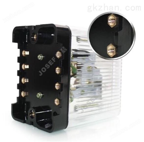 DJ-112A电压继电器