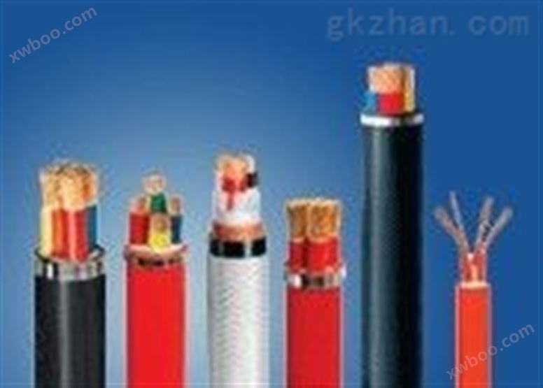 *州ZR192-KFFP22高温电缆现货销售  