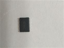 高压大电流多节锂电铅酸充电管理芯片HB6296