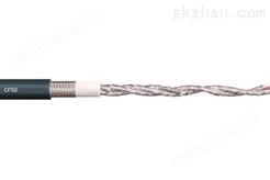 数据电缆-对绞芯线/对线屏蔽-CF112系列