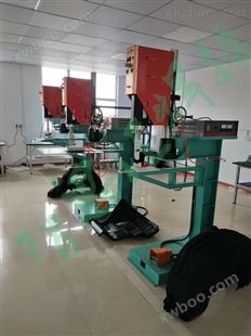 南京塑料中空板超声波点焊机器*
