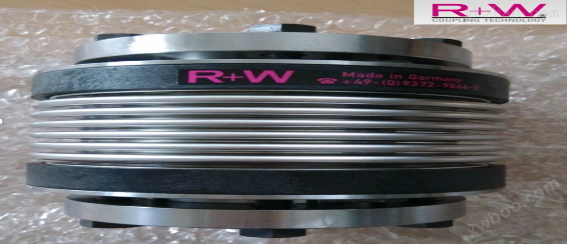 R+W联轴器