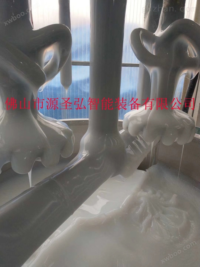 惠州玻璃胶搅拌机