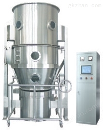 FL、FG系列立式沸腾（制粒）干燥机