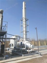 乙醇-水精馏装置精馏塔