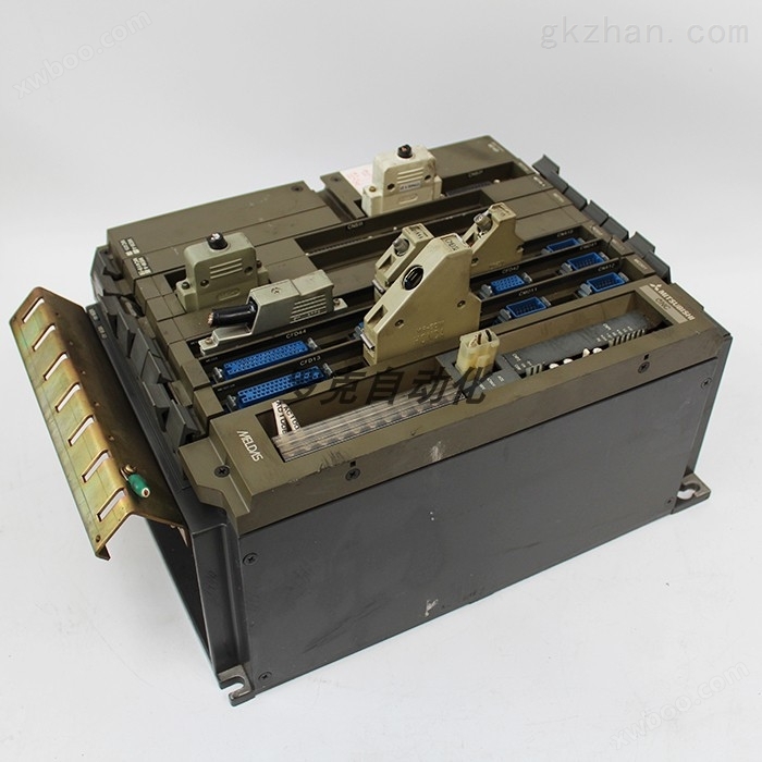 三菱MC413数字控制系统