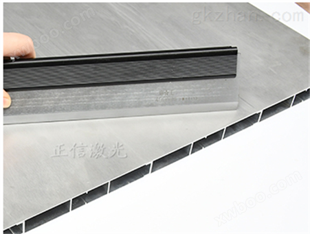 广东省正信不锈钢自动化激光焊接机