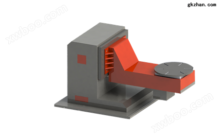 凯沃智造 焊接机器人设备自动化生产线