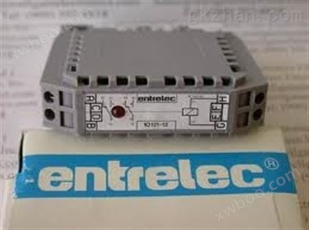 ENTRELEC继电器645.012.25