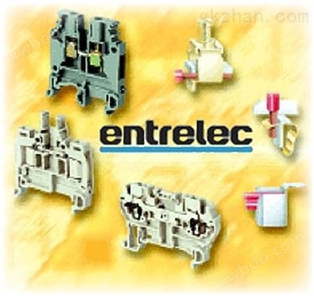 ENTRELEC继电器645.012.25