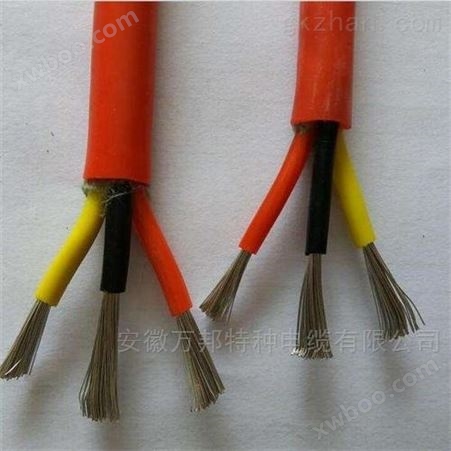 FGR硅橡胶电缆