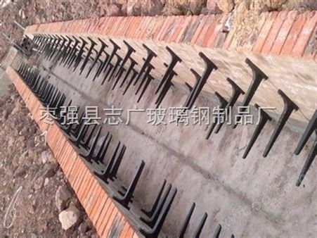 北京玻璃钢模压电缆支架