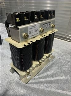 RT-CKSG低压串联电抗器