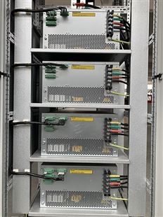 APF有源电力滤波装置400v低压电器补偿装置