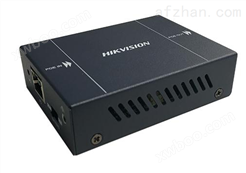 供应海康威视DS-1H34设备信号传输式中继器