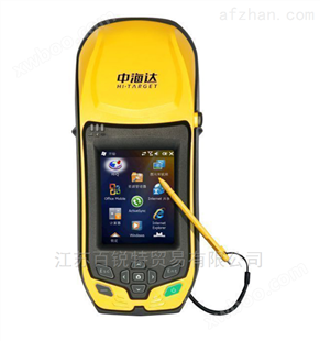 中海达Qstar5手持GPS定位仪