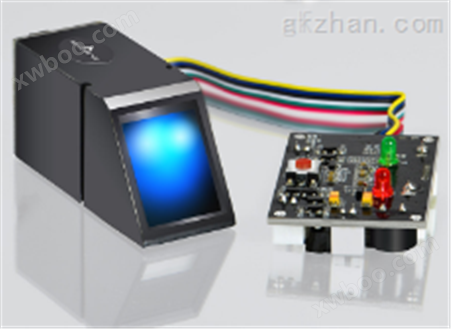 ZAZ-C009控制套件