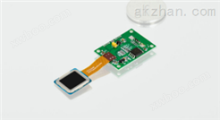 ZAZ-070电容指纹模块