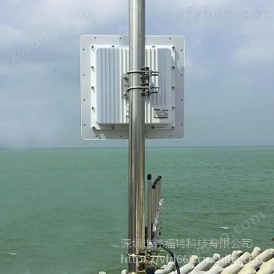 5.8G无线网桥10公里数字IP微波通信监控传输