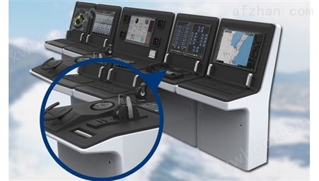 VIR01-A船用舵机遥控系统