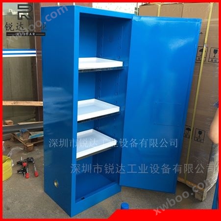 RD-022化学品安全储存柜
