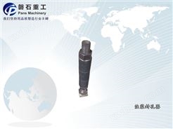 北京市煤矿防爆电机注浆机说明书