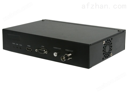 DS-6400HD-T高清视音频解码器