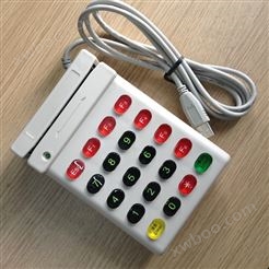 酒店餐厅密码小键盘/大连市密码键盘
