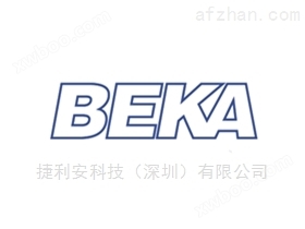 BEKA BA684DF-F现场总线显示器