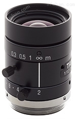 TAMRON腾龙百万像素12mm机器视觉工业镜头
