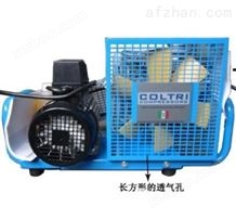 MCH6/ET空气压缩机，呼吸器充气泵，填充泵