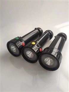 铁路灯 三色手电筒 多功能袖珍信号灯
