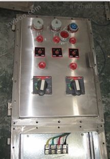 BXX51-2/32K125防爆电源检修箱