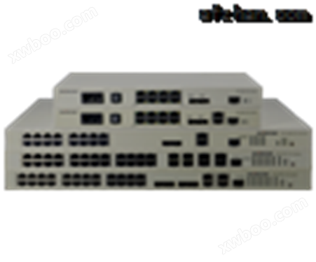 ISCOM2100 POE系列以太网交换机