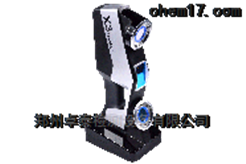 郑州激光手持3D扫描仪