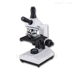上海靳瀾儀器制造生物顯微鏡（示標頭）
