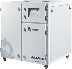 QWJ-1000多机组静音无油空压机