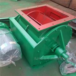 上海水泥廠卸料器型號價格