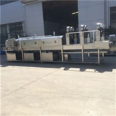 洗筐机与托盘清洗机的区别是什么